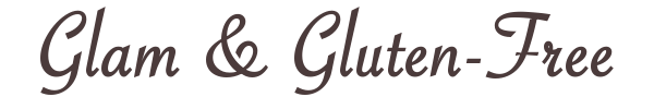GLAM & GLUTEN-FREE